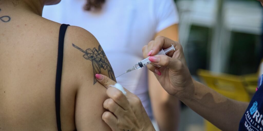 Casos respiratórios graves deixam Norte e Centro-Oeste em alerta Casos respiratórios graves deixam Norte e Centro-Oeste em alerta